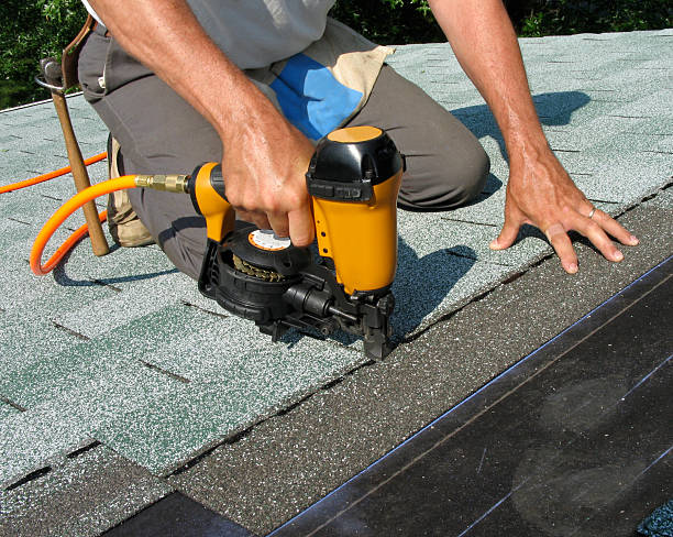 Trusted Statesville, NC Roofing Contractor Experts