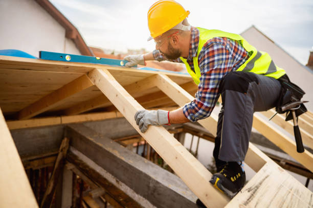 Best Residential Roofing Contractor  in Statesville, NC