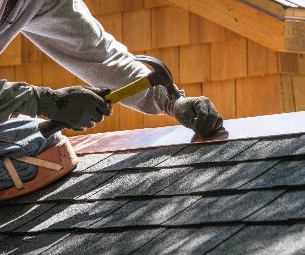 Roof Waterproofing Services in Statesville, NC